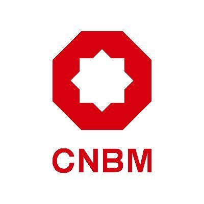 CNBM Logo