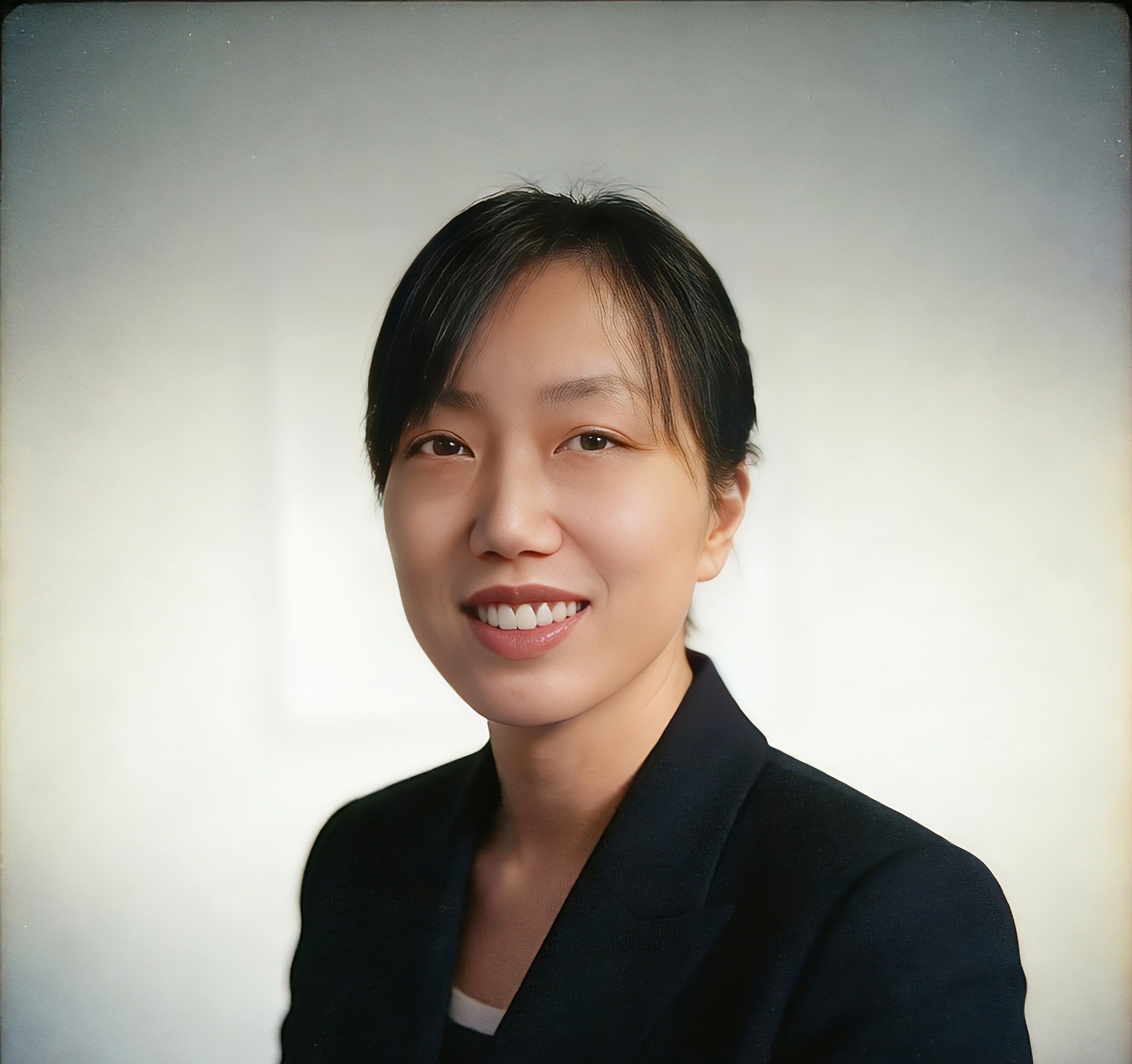 Dr. Shu Su