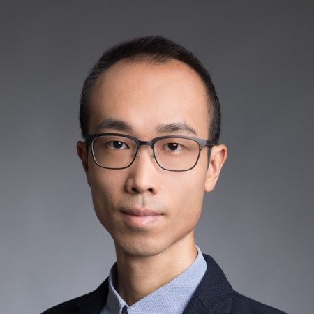 Associate Professor Ivan W. H. Ho