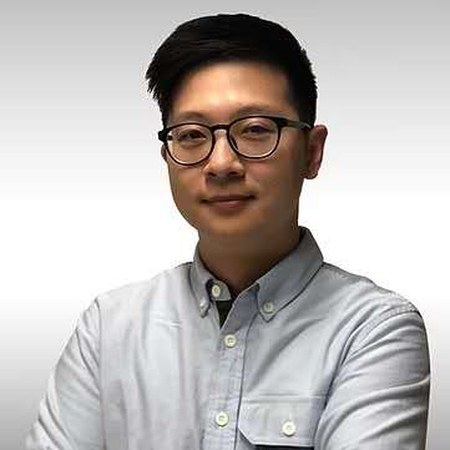 Keane (Zijun) Li