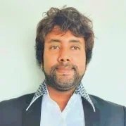 Dr. Sadeesh Silva Thotabaddadurage