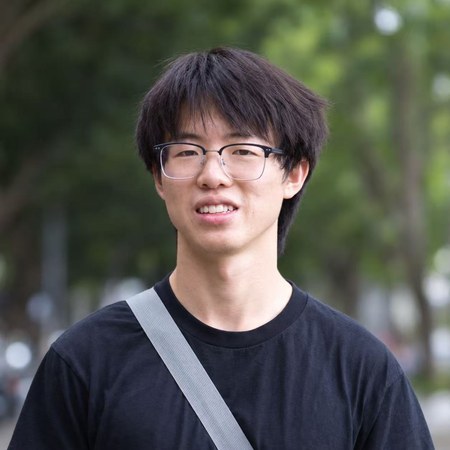 Shwan (Lingxuan) Hou