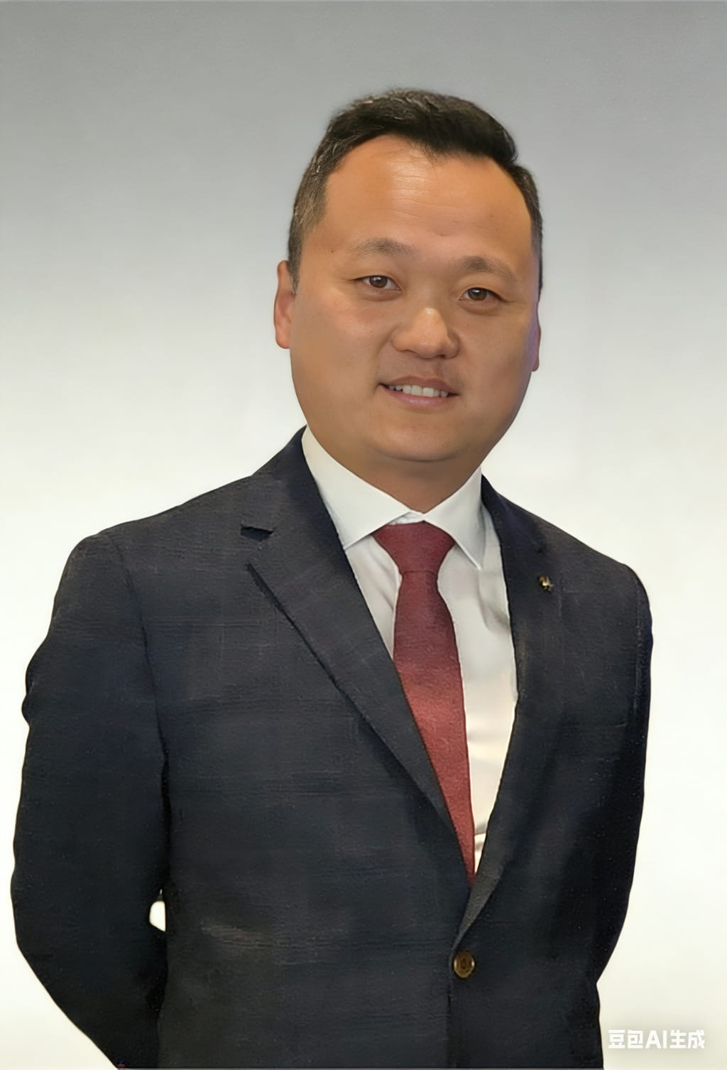 Tim Guo