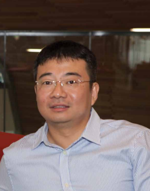 Dr. William Liu