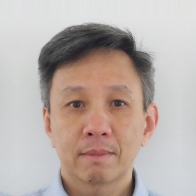Professor Winston K. G. Seah