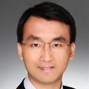 Professor Jack (Xuejun) Li