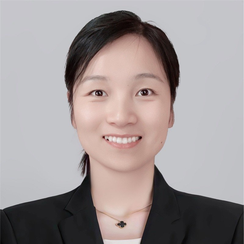 Dr. Zoey Zhou